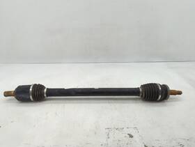 48541-0005 Chrysler 2011-2014 200 Axle Shaft Front Driver Cv C/v Hw4de