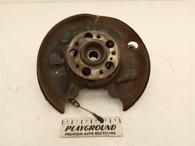 490-01059r Chrysler Crossfire Passenger Rear Right Wheel Hub Spindle Knuckle Fits 2004-2008