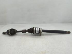 52123810aa Chrysler 2015-2017 200 Axle Shaft Front Passenger Cv C/v Ezvg5