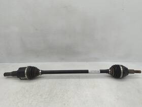 68356588ab Chrysler 2017-2022 Pacifica Axle Shaft Front Passenger Cv C/v Mkqo9