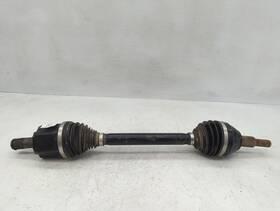 68394550aa Chrysler 2017-2019 Pacifica Axle Shaft Front Driver Cv C/v D27yp