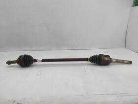P0461856ae-a Chrysler 2001-2007 Town And Country Axle Shaft Front Passenger Cv C/v G2x5k