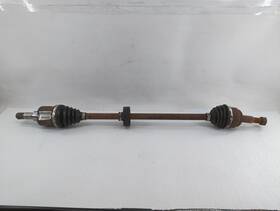 P04668934ac Chrysler 2003-2009 Pt Cruiser Axle Shaft Front Passenger Cv C/v Agvkb