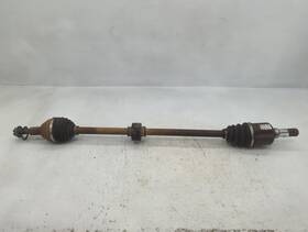 P04880212ad Chrysler 2008 Voyager Axle Shaft Front Driver Cv C/v Lsylo
