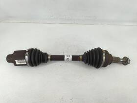 P05273558ad Chrysler 2007-2010 Sebring Axle Shaft Front Passenger Cv C/v V2nrj