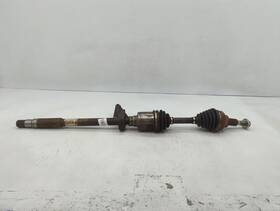 P68066178aa Chrysler Mz503 2011-2014 200 Axle Shaft Front Passenger Cv C/v D7v1n