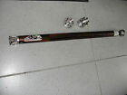 Chsh2-acv-c Driveshaft Shop Carbon Fiber