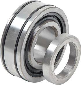 W607 Classic Industries 1958-64 Rear Axle Bearing