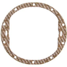 P27857tc Clevite Mahle Axle Housing Cover Gasket