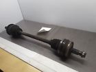 447-61292 Clk320 Axle Shaft Type Rear Rwd Fits Mercedes
