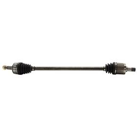 Jrh28160035a3 Componentsplus New Axle Assembly Fits Honda Accord Ex-l 4 Cyl 2.4l By Jrh28160035