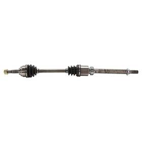 Jrn28160035-z8 Componentsplus Right Front Axle 2007-2014 Nissan Cube Versa Sl 4 Cyl 1.8l Jrn28160035