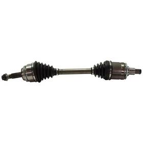 Jrt28160020-z8 Componentsplus New Left Front Axle Assembly Fits Toyota Highlander Se 6 Cyl 3.5l By Jrt28160020