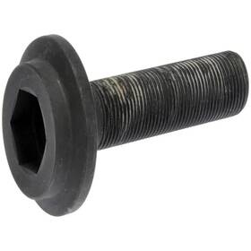 Rb6150071-z8 Componentsplus New Front Axle Bolt Fits Volkswagen Passat Gl 4 Cyl 1.8l By 4b0407643a