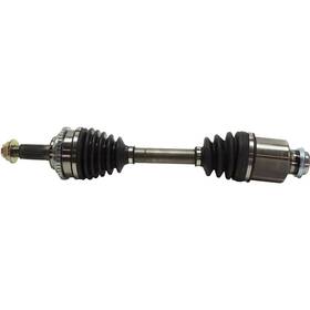 Rf28160019a3 Componentsplus Right Front Axle 2006-2012 Mercury Milan Ford Fusion Lincoln Zephyr Rf28160019