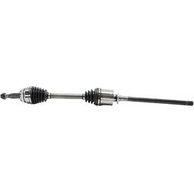 Rl28160003a1 Componentsplus Right Front Axle 2004-2009 Lexus Rx330 Rx350 3.5l 3.3l 6 Cyl Rl28160003