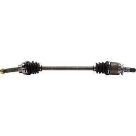 Rs28160005b1 Componentsplus New Rear Axle Assembly Fits Subaru By 32006339 28021ac110 28021ac111 28021ac120
