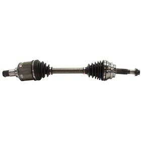 Rt28160048-2z8 Componentsplus Left Front Axle Assembly 2001-2010 Toyota Rav4 Scion Tc 2.0l 2.4l Rt28160048