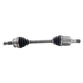 Tm28160030a2 Componentsplus Left Front Axle 2014-2018 Mazda 3 Touring Gt 2.5l 4 Cyl Oem Grade Tm28160030