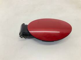 7-358-156 Cooper 16-23 Mini S Clubman Fuel Filler Door Lid Oem