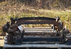 50117c Corolla 164074204lkq Toyota 2009-2010 Rear
