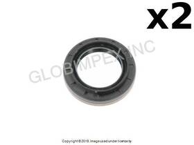 Corteco 8653928 Volvo 2001-2013 Axle Shaft Seal Rear Left And Right 2 Pcs Oem