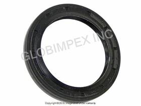 Lr003154 Corteco For Land Rover 2008-2024 Axle Shaft Seal Fr. Left Inner Dr. Side Oem