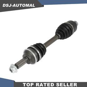 Vp16179601s Cotit Parts Front Cv Axle Shaft Assy For Ford Escape Mercury Mariner Mazda Tribute 66-2086