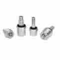 Cr92-2x3050-a Dynatrac Dodge Dana 60 Pro