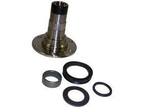 34783xgms Crown Automotive For 1977-1986 Jeep Cj7 Axle Spindle 1979 1985 1982 1983 1978