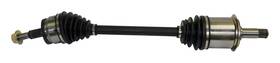 4578034ae Crown Automotive Axle Half Shaft