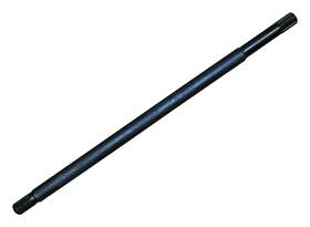 52114076aa Crown Automotive Axle Shaft With Standard Differential