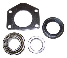 83501451 Crown Automotive Jeep Replacement Rear Axle Bearing And Retainer Kit