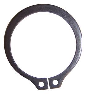 J0649778 Crown Automotive Jeep Replacement Axle Shaft Snap Ring Fits 72-86 Cj5 Cj6 Cj7 Scrambler