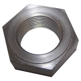 J4200095 Crown Automotive Jeep Replacement Front Hub Nut For Miscellaneous 84-06