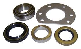 J8124779 Crown Automotive Jeep Replacement Axle Shaft Bearing Kit Fits 66-86 Cj5 Cj6 Cj7 Commando