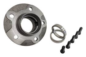 J8136650 Crown Automotive Jeep Replacement Fits For Axle
