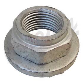 L4200812 Crown Automotive Cr Auto Axle Shaft Nut Front Left Or Right For Dodge Ram 3500 2009-2010