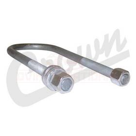 L4220030 Crown Automotive U-bolt Rear For Jeep Willys 1946-1958