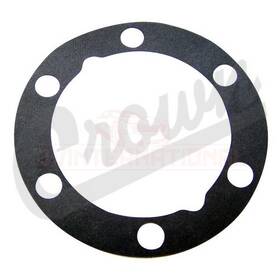 L4223927 Crown Automotive Hub Gasket Front Outer Left Or Right For Jeep Fc170 1957-1964