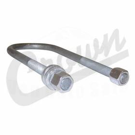 L4274883 Crown Automotive U-bolt Rear For Jeep Cj5 1959-1975