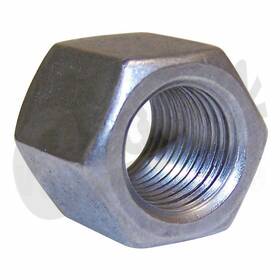 L4277572 Crown Automotive U-bolt Nut Front Or Rear Left Right For Jeep Cj5 1959-1975