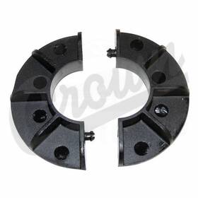 L4291148 Crown Automotive Axle Dust Shield Kit Cr Auto Front Outer L&r For Jeep Wrangler 2018-2021