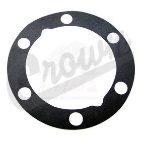 L4333887 Crown Automotive Hub Gasket Front Outer Left Or Right For Jeep J-310 1963-1965