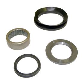 Mlx-casj8127356-cl360a50 Crown Automotive For Jeep Cherokee/grand Wagoneer 90 91 Spindle Bearing Kit Driver/passenger Side