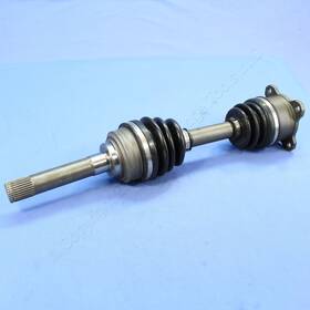 55-0219 Crown Remanufacturing Inc Remanufactured Cv Half-shaft Drive Axle #55-0219 Right Side