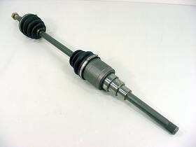 55-0315 Crown Remanufacturing Inc. Remanufactured Cv Half-shaft Assembly Drive Axle For 1987 Sentra 4wd Right Side