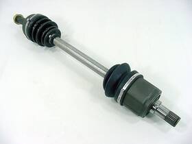 55-0527 Crown Remanufacturing Inc. Remanufactured Cv Half-shaft Assembly Drive Axle For 1982-83 Honda Accord Right
