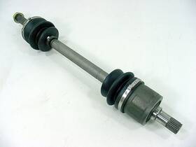 55-0541 Crown Remanufacturing Inc. Remanufactured Cv Half-shaft Assembly Drive Axle For 1979-80 Honda Prelude Right