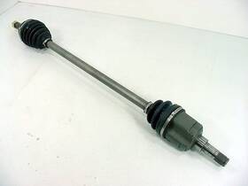 56-3555 Crown Remanufacturing Inc Reman Right Cv Half-shaft Drive Axle For 95-99 Cirrus Stratus Sebring Exc Abs
